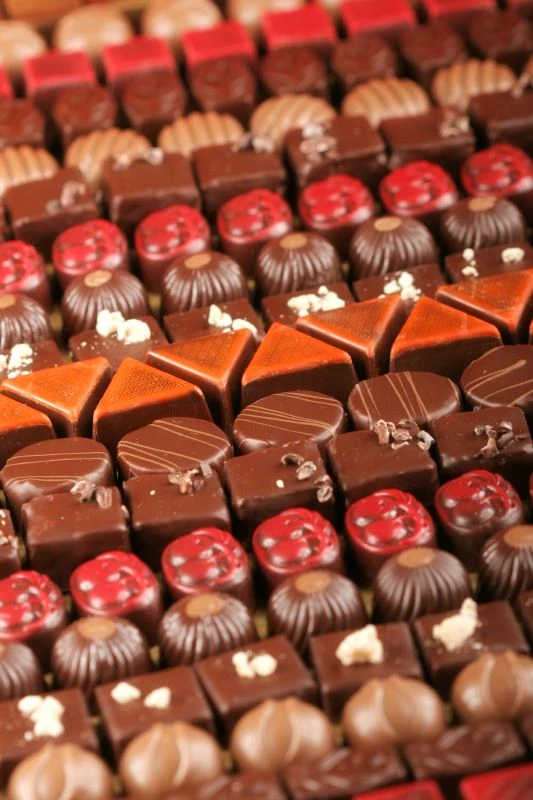 Chocolates